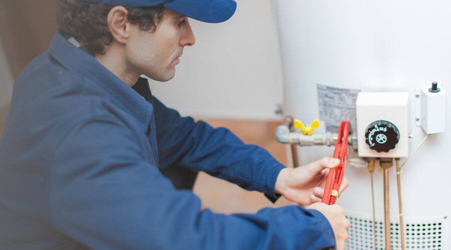 Local expert plumbing services in Manistee, MI